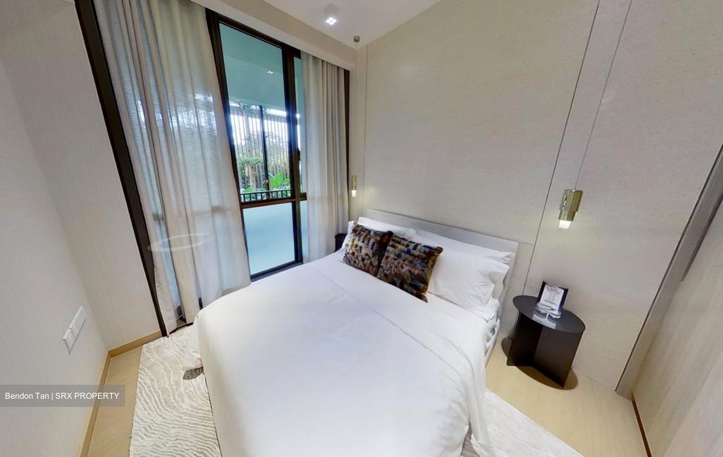 The Botany At Dairy Farm (D23), Condominium #472233321